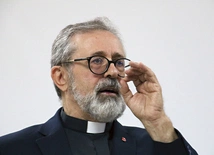 Warto poszukać nadziei  w tym, co dzisiaj przeżywa Kościół diecezjalny – zachęca płocki teolog. 