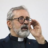 Warto poszukać nadziei  w tym, co dzisiaj przeżywa Kościół diecezjalny – zachęca płocki teolog. 
