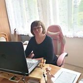 Siostra zarządza placówką od 2023 roku.