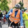 Dziennie pątnicy będą mieli do pokonania 100 km.