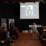 Gala konkursów biblijnych w Oławie 