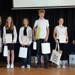 Gala konkursów biblijnych w Oławie 
