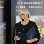 Gala konkursów biblijnych w Oławie 
