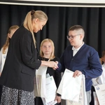 Gala konkursów biblijnych w Oławie 