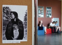 Gala konkursów biblijnych w Oławie 
