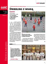 Gość Elbląski 25/2025