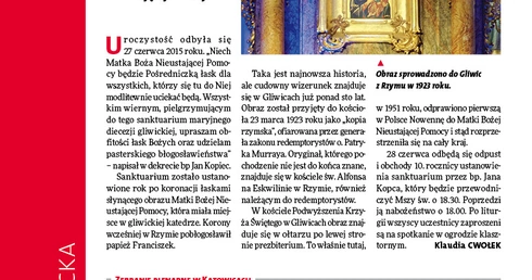 Gość Gliwicki 25/2025