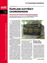 Gość Koszalińsko-Kołobrzeski 25/2025