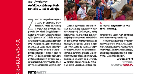 Gość Krakowski 25/2025