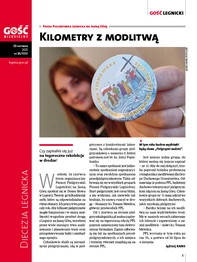 Gość Legnicki 25/2025