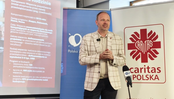 Wciąż można im pomóc