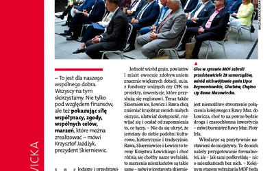 Gość Łowicki 25/2025