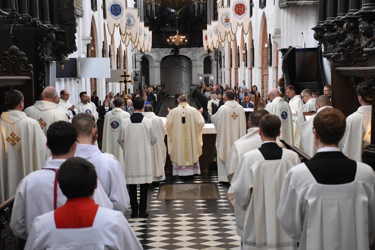 Jubileusz 25-lecia kapłaństwa