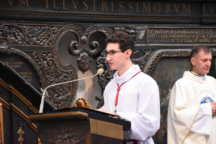 Jubileusz 25-lecia kapłaństwa