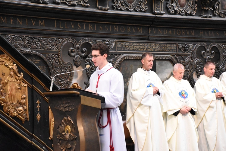 Jubileusz 25-lecia kapłaństwa