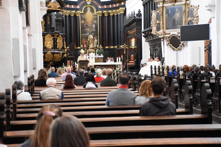 Jubileusz 25-lecia kapłaństwa