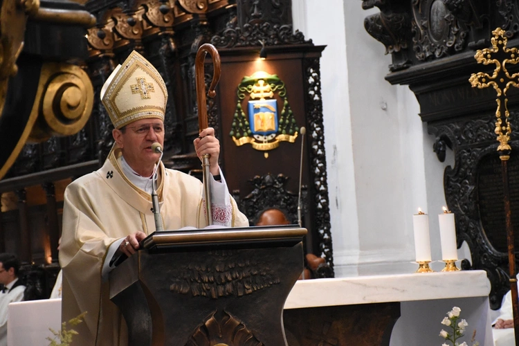 Jubileusz 25-lecia kapłaństwa