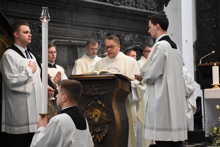 Jubileusz 25-lecia kapłaństwa