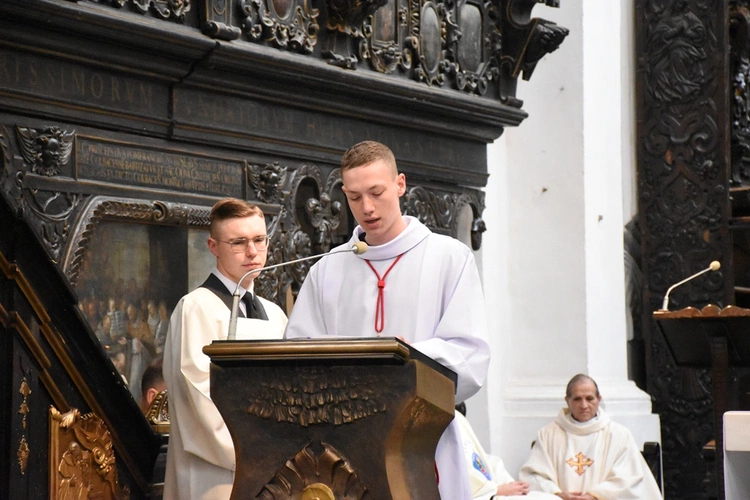 Jubileusz 25-lecia kapłaństwa