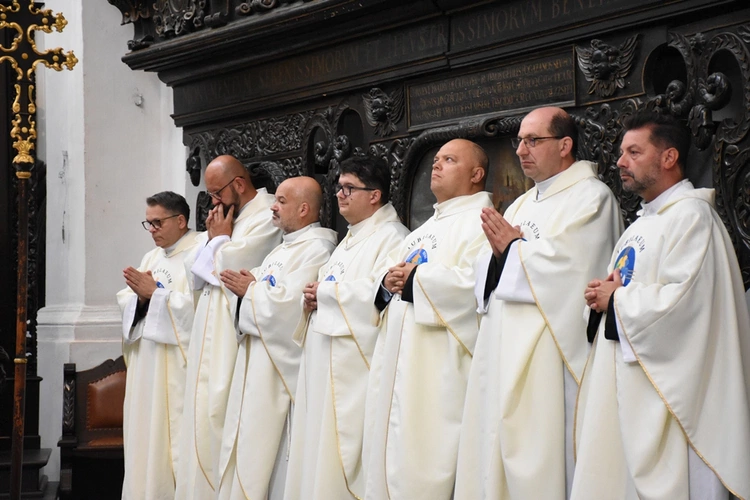 Jubileusz 25-lecia kapłaństwa