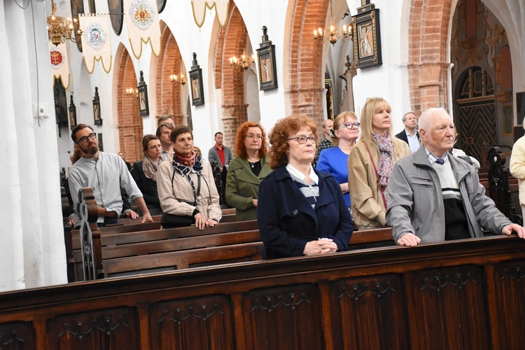 Jubileusz 25-lecia kapłaństwa