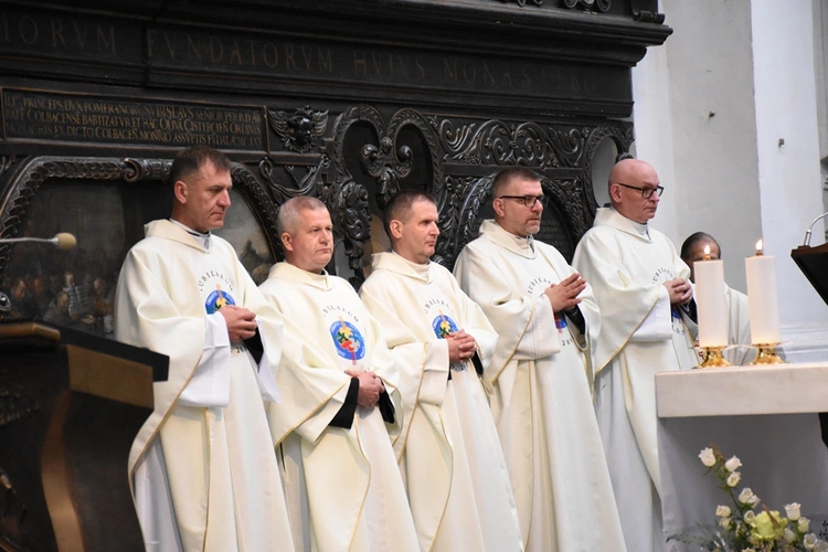 Jubileusz 25-lecia kapłaństwa