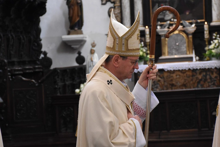 Jubileusz 25-lecia kapłaństwa