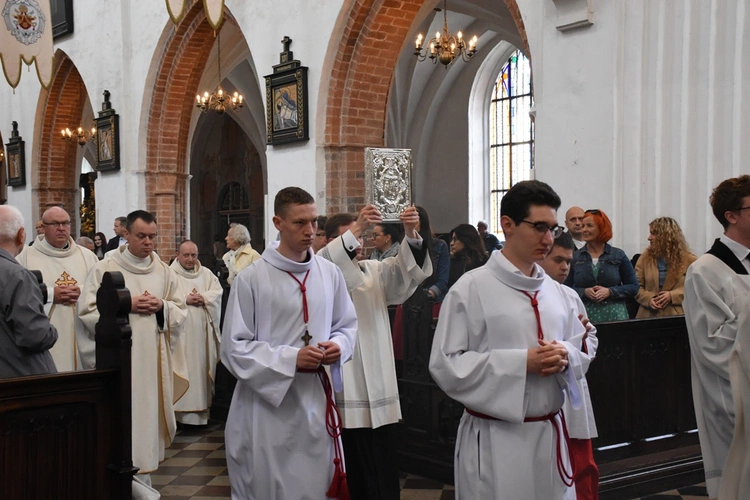 Jubileusz 25-lecia kapłaństwa