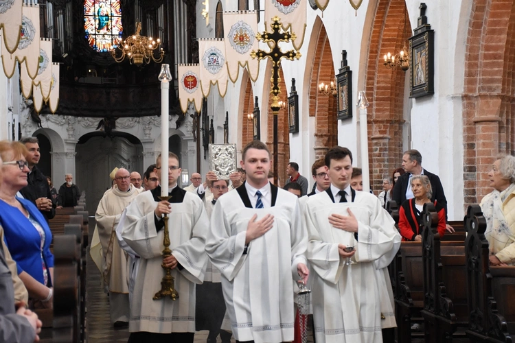 Jubileusz 25-lecia kapłaństwa