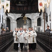 Jubileusz 25-lecia kapłaństwa