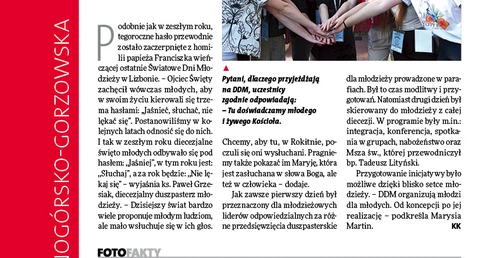 Gość Zielonogórsko-Gorzowski 25/2025