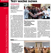 Gość Zielonogórsko-Gorzowski 25/2025