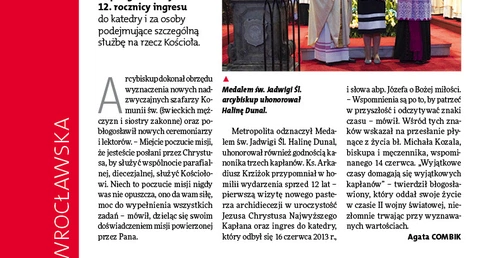 Gość Wrocławski 25/2025