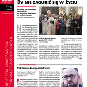 Gość Warszawski 25/2025