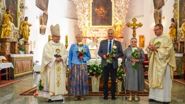 75-lecie obecności salezjanów w Środzie Śląskiej