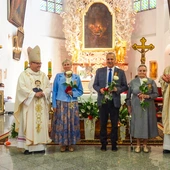 75-lecie obecności salezjanów w Środzie Śląskiej