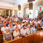 75-lecie obecności salezjanów w Środzie Śląskiej