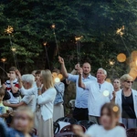 75-lecie obecności salezjanów w Środzie Śląskiej