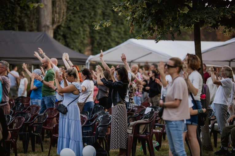 75-lecie obecności salezjanów w Środzie Śląskiej