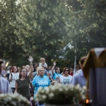 75-lecie obecności salezjanów w Środzie Śląskiej