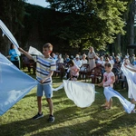 75-lecie obecności salezjanów w Środzie Śląskiej