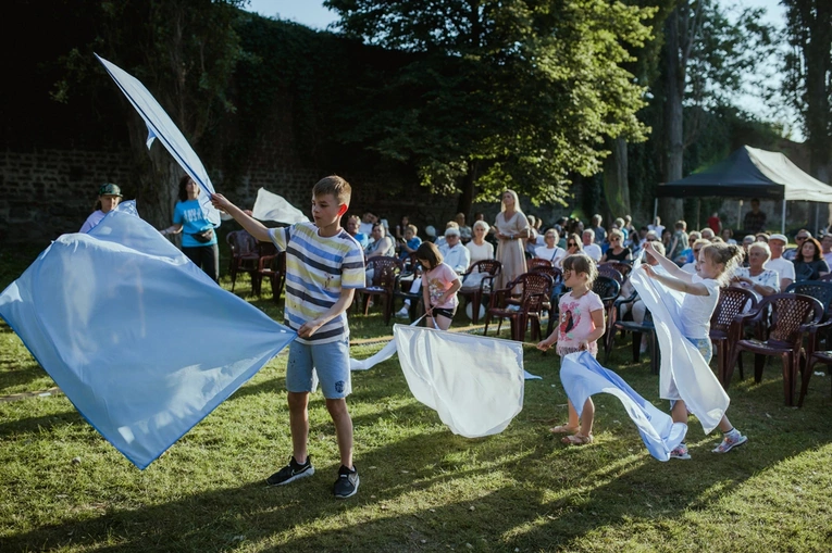75-lecie obecności salezjanów w Środzie Śląskiej