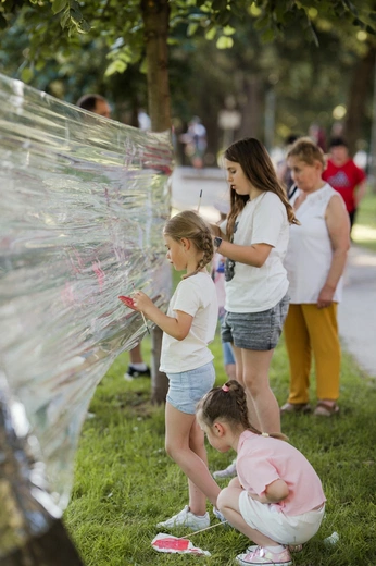 75-lecie obecności salezjanów w Środzie Śląskiej