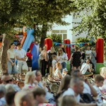 75-lecie obecności salezjanów w Środzie Śląskiej