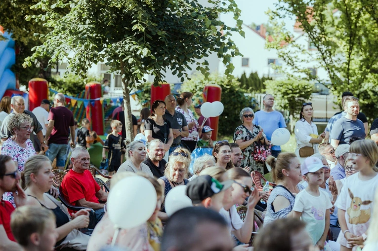 75-lecie obecności salezjanów w Środzie Śląskiej
