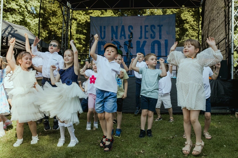 75-lecie obecności salezjanów w Środzie Śląskiej