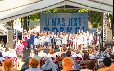 75-lecie obecności salezjanów w Środzie Śląskiej