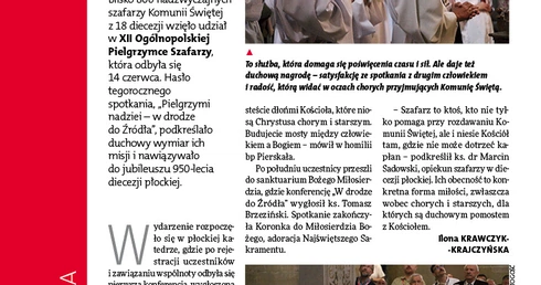 Gość Płocki 25/2025