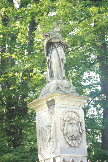 Święci z Dębna