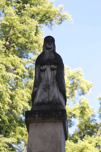 Święci z Dębna